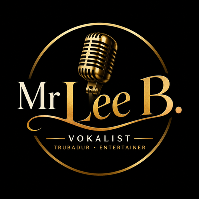 Mr. Lee B. logo